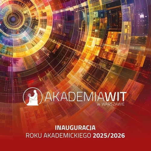 Inauguracja Roku Akademickiego - transmisja online