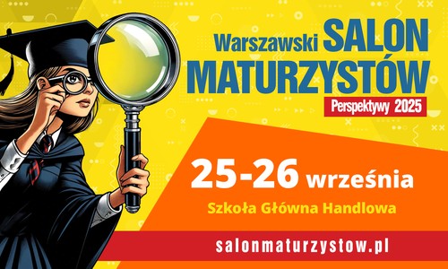 Studia na Akademii WIT – poznaj nas podczas Salonu Edukacyjnego