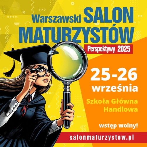 Studia na Akademii WIT – poznaj nas podczas Salonu Edukacyjnego