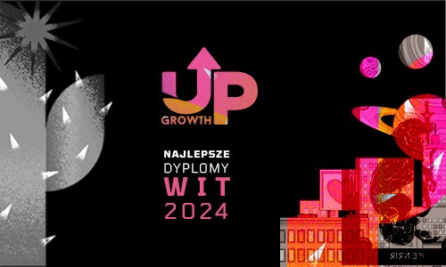 Świętuj 10. edycję UPGROWTH z nami!