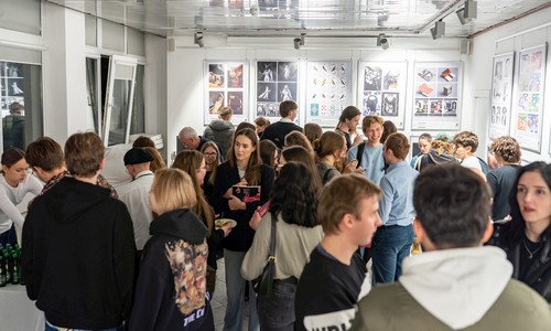 Wernisaż UPGROWTH 2025 już za nami!