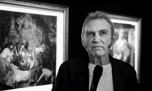 Nie żyje dr Andrzej Świetlik