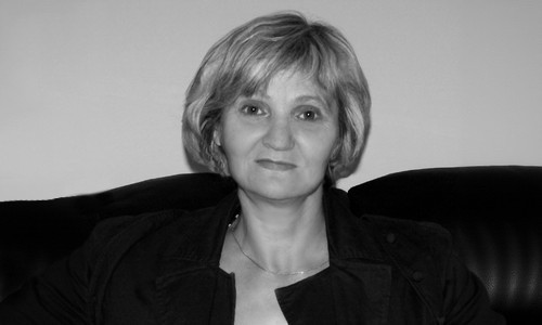 Nie żyje Wiesława Rengel-Wnuk