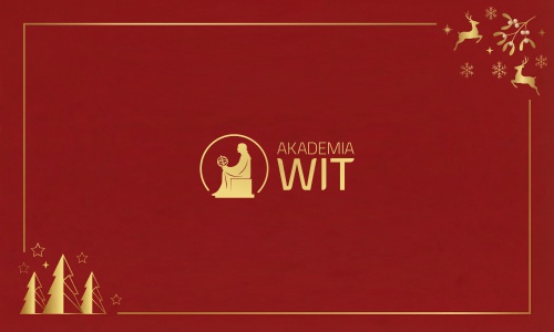 Życzenia świąteczne