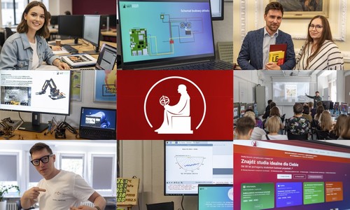 Nowoczesne laboratoria kierunku ITZ – praktyczna nauka technologii przyszłości