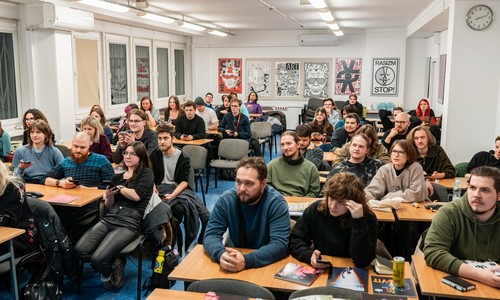 GameART x Artifex Mundi - Relacja z wydarzenia