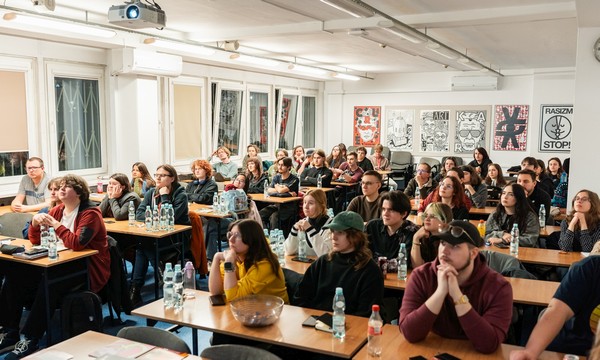 Kolejna edycja GameART za nami!