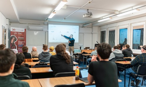 Kolejne spotkanie z cyklu „Seniorzy Juniorom