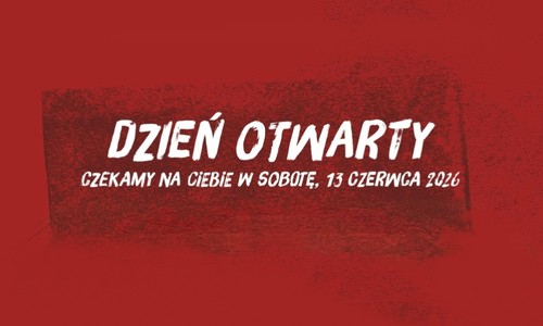 🚀 Zaprojektuj swoją przyszłość. Dzień Otwarty w WIT już 13 czerwca!