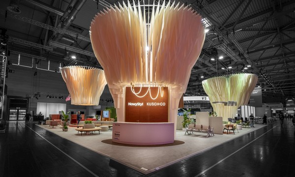 Nasz absolwent i wykładowca z nagrodą A' Design Award.