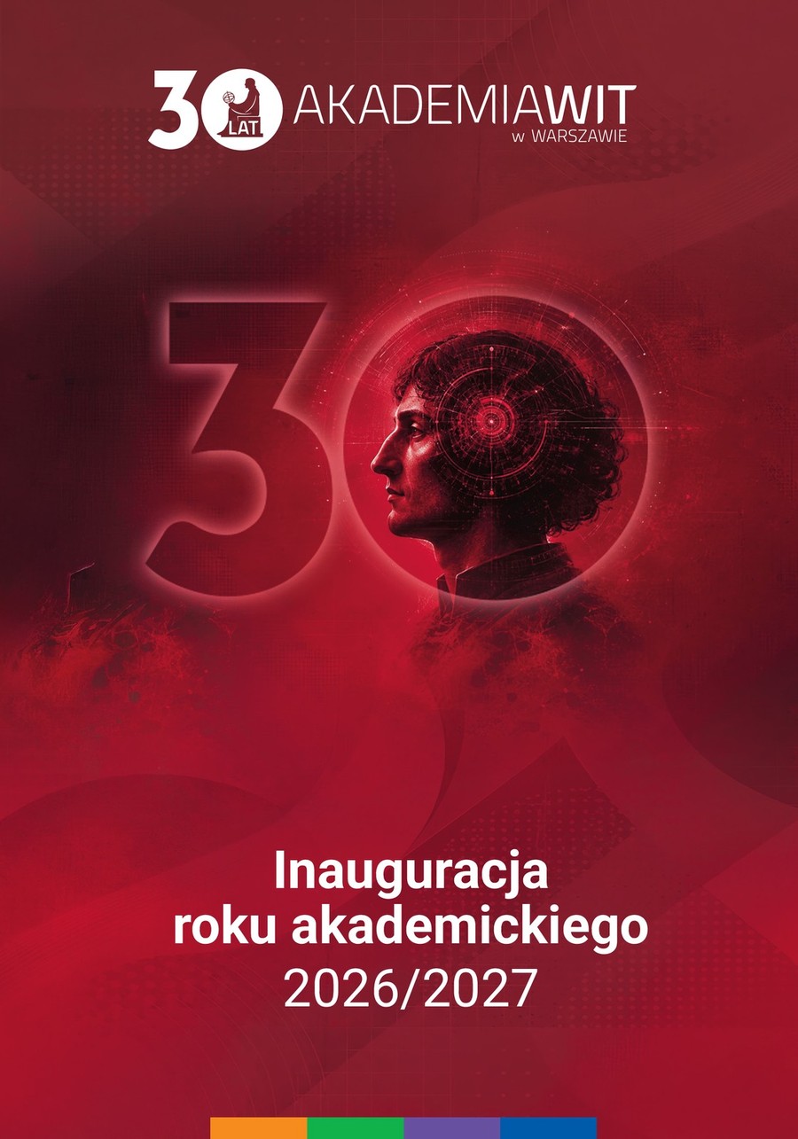 Inauguracja Roku Akademickiego