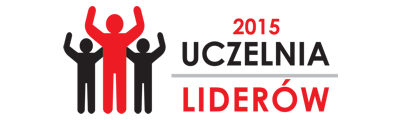 Srebrny certyfikat „Uczelnia Liderów”