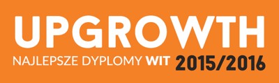 Wystawa UPGROWTH 2015/2016 najlepsze dyplomy WIT
