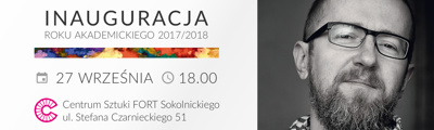 Uroczystość Inauguracji Roku Akademickiego 2017/2018