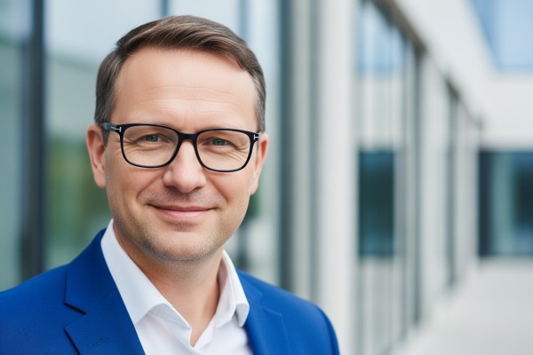 Prowadzący - liderzy branży