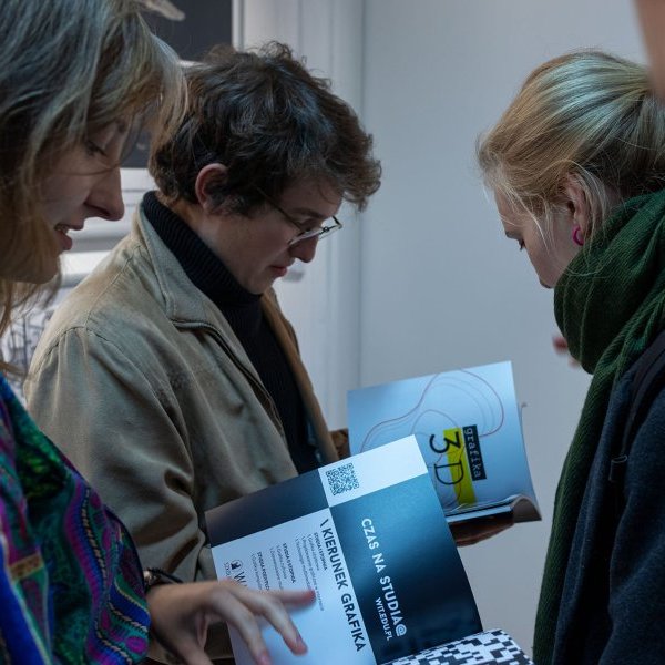 UPGROWTH - Najlepsze Dyplomy WIT 2020/2021. (Fot: Kamil Mirkowicz) UPGROWTH - Najlepsze Dyplomy WIT 2020/2021. (Fot: Kamil Mirkowicz)