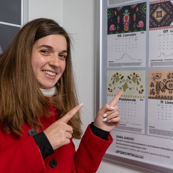 UPGROWTH - Najlepsze Dyplomy WIT 2020/2021. (Fot: Kamil Mirkowicz) UPGROWTH - Najlepsze Dyplomy WIT 2020/2021. (Fot: Kamil Mirkowicz)