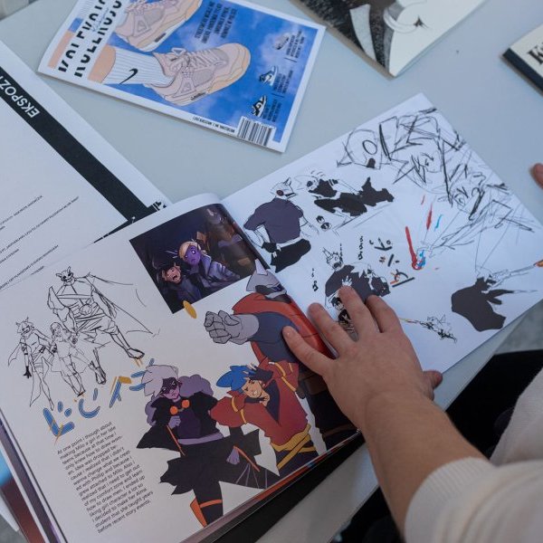 UPGROWTH - Najlepsze Dyplomy WIT 2020/2021. (Fot: Kamil Mirkowicz) UPGROWTH - Najlepsze Dyplomy WIT 2020/2021. (Fot: Kamil Mirkowicz)