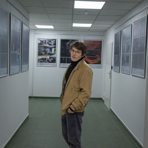 UPGROWTH - Najlepsze Dyplomy WIT 2020/2021. (Fot: Kamil Mirkowicz) UPGROWTH - Najlepsze Dyplomy WIT 2020/2021. (Fot: Kamil Mirkowicz)