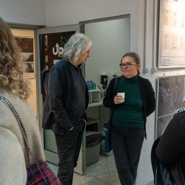 UPGROWTH - Najlepsze Dyplomy WIT 2020/2021. (Fot: Kamil Mirkowicz) UPGROWTH - Najlepsze Dyplomy WIT 2020/2021. (Fot: Kamil Mirkowicz)