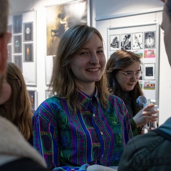 UPGROWTH - Najlepsze Dyplomy WIT 2020/2021. (Fot: Kamil Mirkowicz) UPGROWTH - Najlepsze Dyplomy WIT 2020/2021. (Fot: Kamil Mirkowicz)