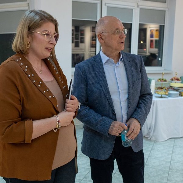 UPGROWTH - Najlepsze Dyplomy WIT 2020/2021. (Fot: Kamil Mirkowicz) UPGROWTH - Najlepsze Dyplomy WIT 2020/2021. (Fot: Kamil Mirkowicz)