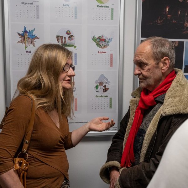 UPGROWTH - Najlepsze Dyplomy WIT 2020/2021. (Fot: Kamil Mirkowicz) UPGROWTH - Najlepsze Dyplomy WIT 2020/2021. (Fot: Kamil Mirkowicz)