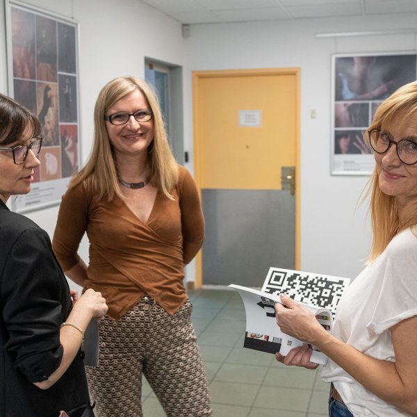 UPGROWTH - Najlepsze Dyplomy WIT 2020/2021. (Fot: Kamil Mirkowicz) UPGROWTH - Najlepsze Dyplomy WIT 2020/2021. (Fot: Kamil Mirkowicz)