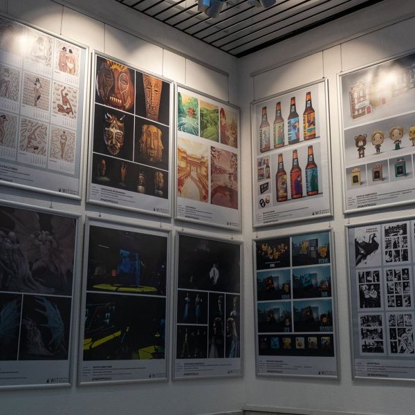 UPGROWTH - Najlepsze Dyplomy WIT 2020/2021. (Fot: Kamil Mirkowicz) UPGROWTH - Najlepsze Dyplomy WIT 2020/2021. (Fot: Kamil Mirkowicz)