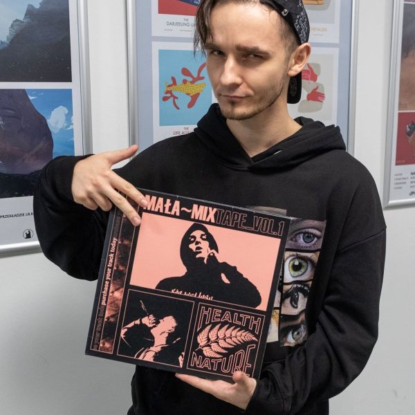 UPGROWTH - Najlepsze Dyplomy WIT 2020/2021. (Fot: Kamil Mirkowicz) UPGROWTH - Najlepsze Dyplomy WIT 2020/2021. (Fot: Kamil Mirkowicz)