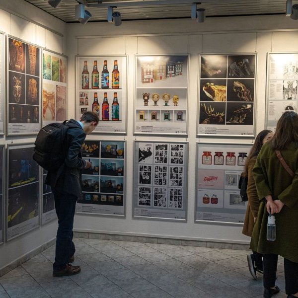 UPGROWTH - Najlepsze Dyplomy WIT 2020/2021. (Fot: Kamil Mirkowicz) UPGROWTH - Najlepsze Dyplomy WIT 2020/2021. (Fot: Kamil Mirkowicz)