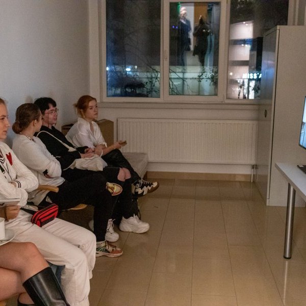 UPGROWTH - Najlepsze Dyplomy WIT 2020/2021. (Fot: Kamil Mirkowicz) UPGROWTH - Najlepsze Dyplomy WIT 2020/2021. (Fot: Kamil Mirkowicz)