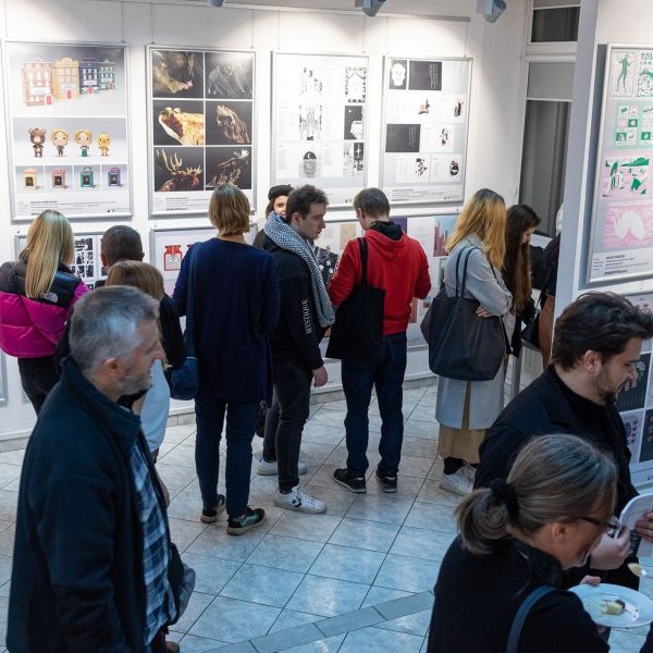 UPGROWTH - Najlepsze Dyplomy WIT 2020/2021. (Fot: Kamil Mirkowicz) UPGROWTH - Najlepsze Dyplomy WIT 2020/2021. (Fot: Kamil Mirkowicz)