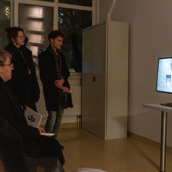 UPGROWTH - Najlepsze Dyplomy WIT 2020/2021. (Fot: Kamil Mirkowicz) UPGROWTH - Najlepsze Dyplomy WIT 2020/2021. (Fot: Kamil Mirkowicz)