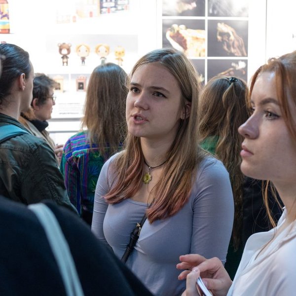 UPGROWTH - Najlepsze Dyplomy WIT 2020/2021. (Fot: Kamil Mirkowicz) UPGROWTH - Najlepsze Dyplomy WIT 2020/2021. (Fot: Kamil Mirkowicz)