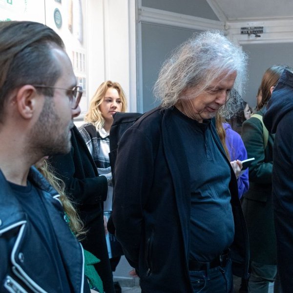 UPGROWTH - Najlepsze Dyplomy WIT 2020/2021. (Fot: Kamil Mirkowicz) UPGROWTH - Najlepsze Dyplomy WIT 2020/2021. (Fot: Kamil Mirkowicz)