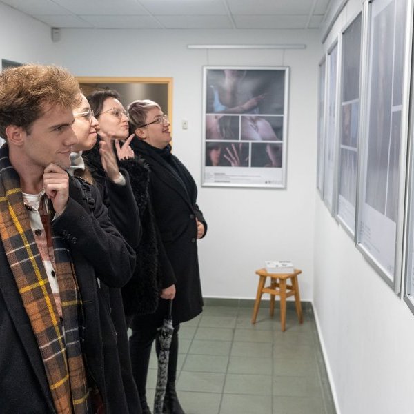 UPGROWTH - Najlepsze Dyplomy WIT 2020/2021. (Fot: Kamil Mirkowicz) UPGROWTH - Najlepsze Dyplomy WIT 2020/2021. (Fot: Kamil Mirkowicz)