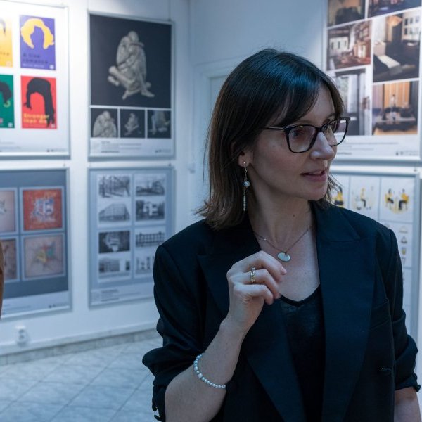 UPGROWTH - Najlepsze Dyplomy WIT 2020/2021. (Fot: Kamil Mirkowicz) UPGROWTH - Najlepsze Dyplomy WIT 2020/2021. (Fot: Kamil Mirkowicz)