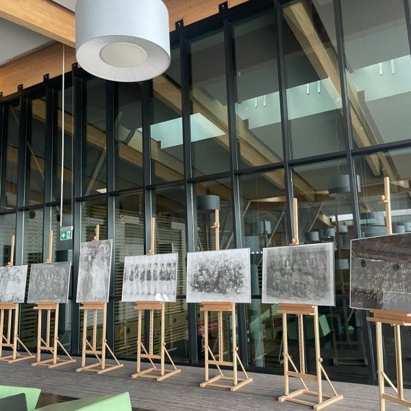 Grzegorz rogala: Matki, Siostry, Ojcowie Grzegorz rogala: Matki, Siostry, Ojcowie