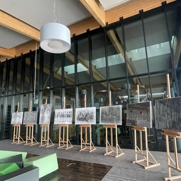 Grzegorz rogala: Matki, Siostry, Ojcowie Grzegorz rogala: Matki, Siostry, Ojcowie