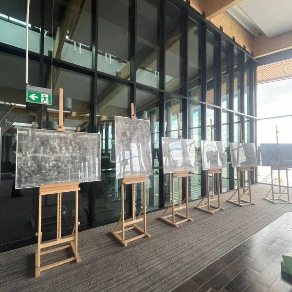 Grzegorz rogala: Matki, Siostry, Ojcowie Grzegorz rogala: Matki, Siostry, Ojcowie