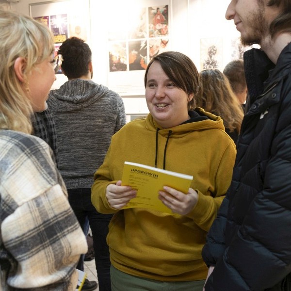 UPGROWTH - Najlepsze dyplomy WIT z 2022 UPGROWTH - Najlepsze dyplomy WIT z 2022