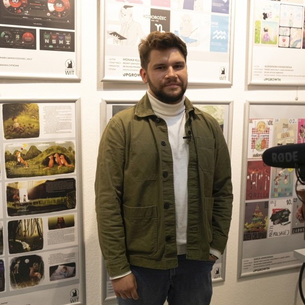 UPGROWTH - Najlepsze dyplomy WIT z 2022 UPGROWTH - Najlepsze dyplomy WIT z 2022