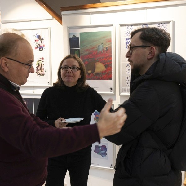 UPGROWTH - Najlepsze dyplomy WIT z 2022 UPGROWTH - Najlepsze dyplomy WIT z 2022