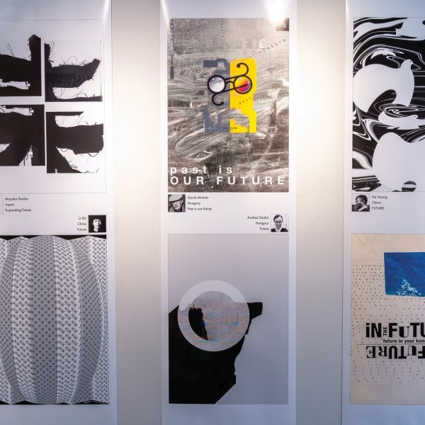 Osaka Poster Fest 2023 Osaka Poster Fest 2023