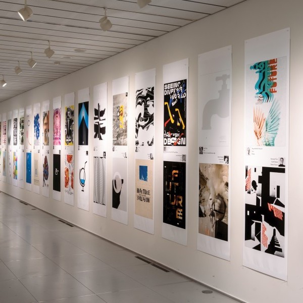 Osaka Poster Fest 2023 Osaka Poster Fest 2023