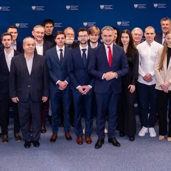 Nagroda dla naszej absolwentki Eweliny Majcher