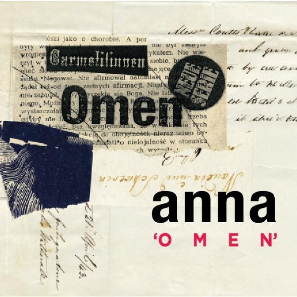 Anna Kłos „Omen” – wystawa indywidualna