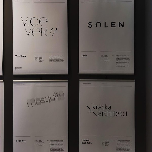 Anna Nowokuńska-Maksymiuk: Logos
