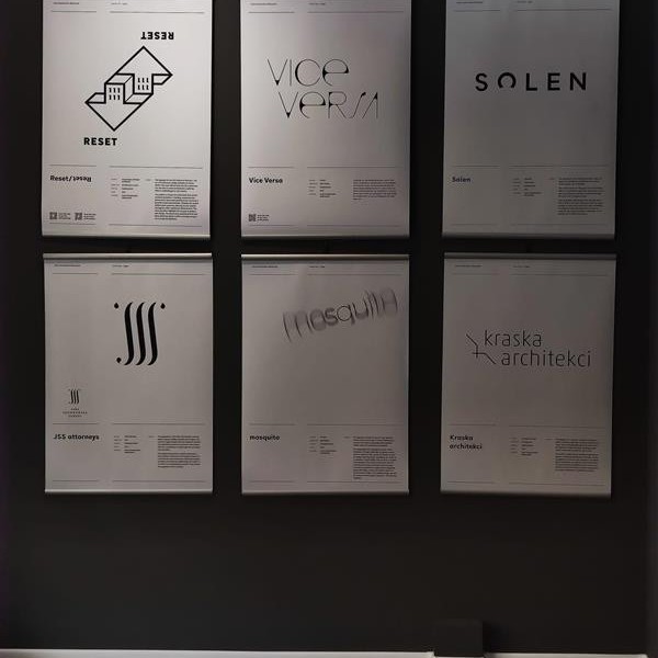 Anna Nowokuńska-Maksymiuk: Logos